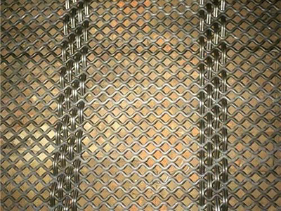 Anti-blocking screen - case