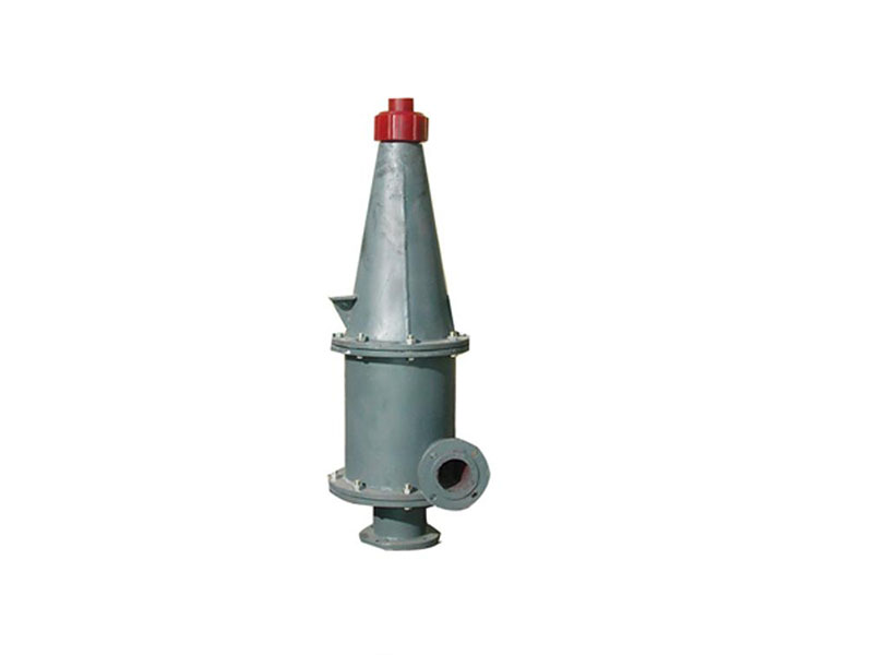 Cyclones for metal mines
