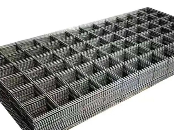 Rebar mesh